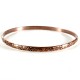 Copper bracelet-1
