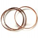 Copper bracelet-2