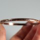 Copper bracelet-3